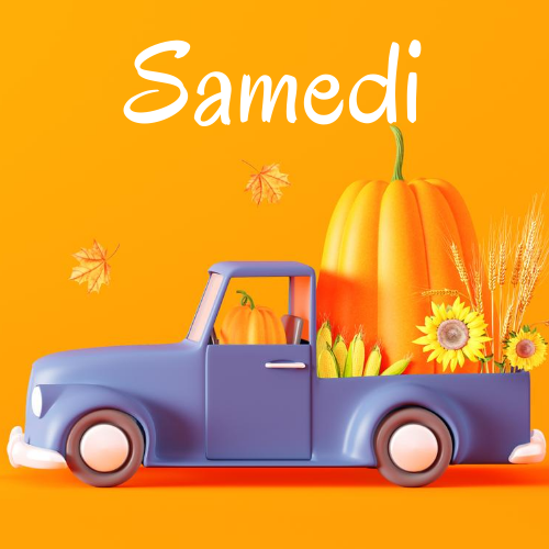 Samedi PME